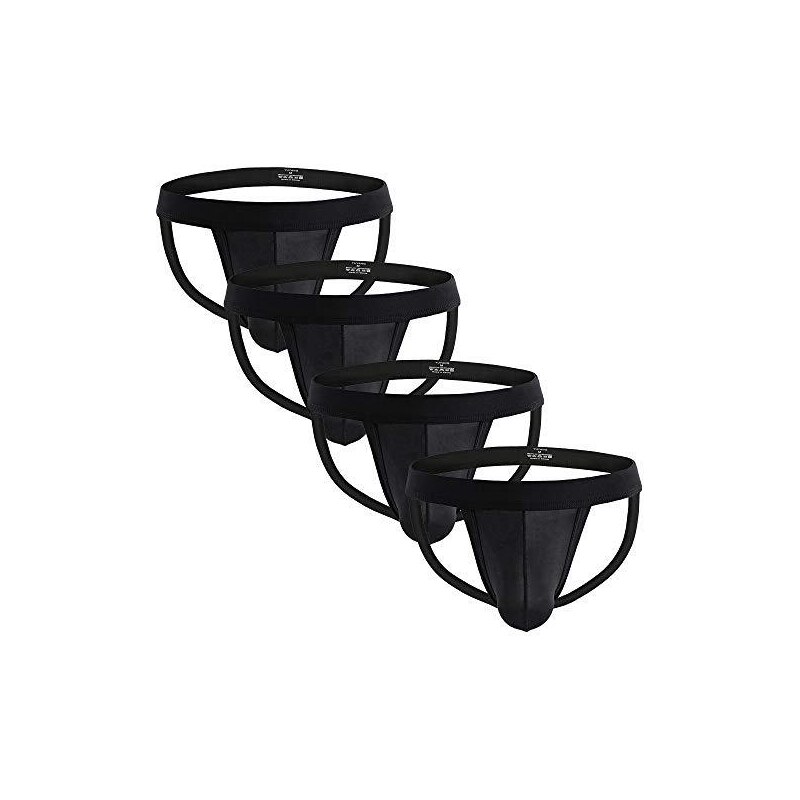 ToySdeal Uomo Intimo Perizoma Mutande Sportivo String Thong Traspirante Sospensorio Slip Maschile Perizoma Filo Uomo 119961564