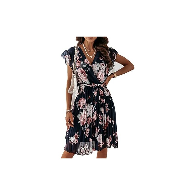 Maglia Girocollo Da Running A Manica Lunga Dri-FIT UV Swift- Donna - Foto 3