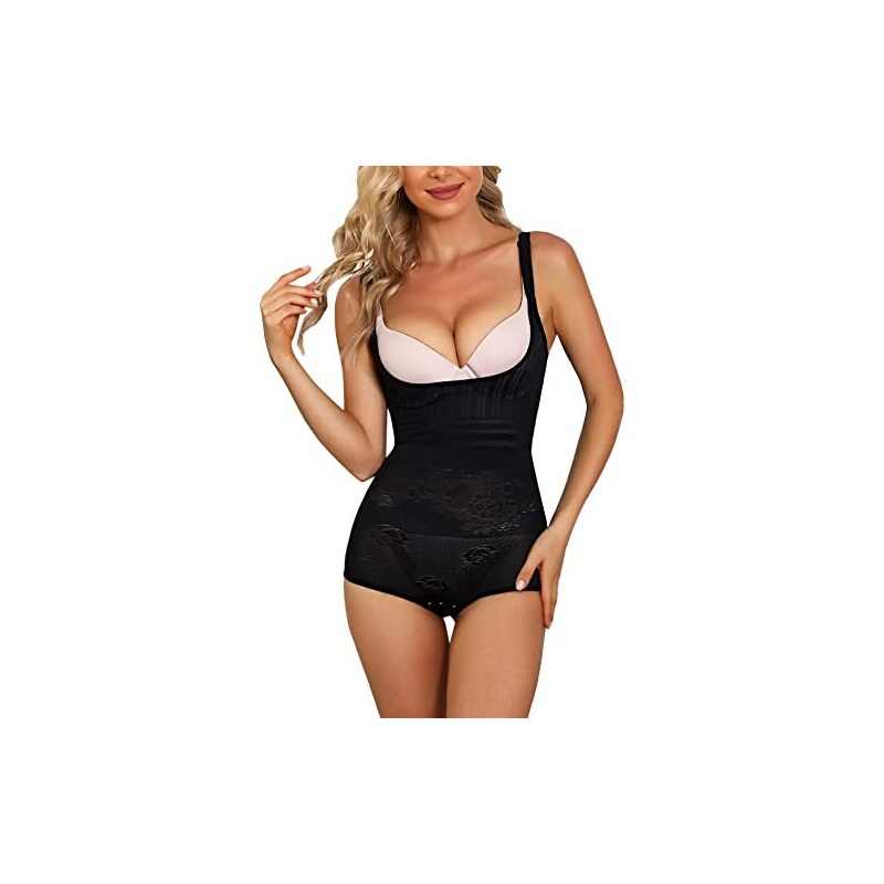 Gotoly Body Contenitivo Modellante Donna Shapewear Gotoly Body Contenitivo Modellante Donna Shapewear