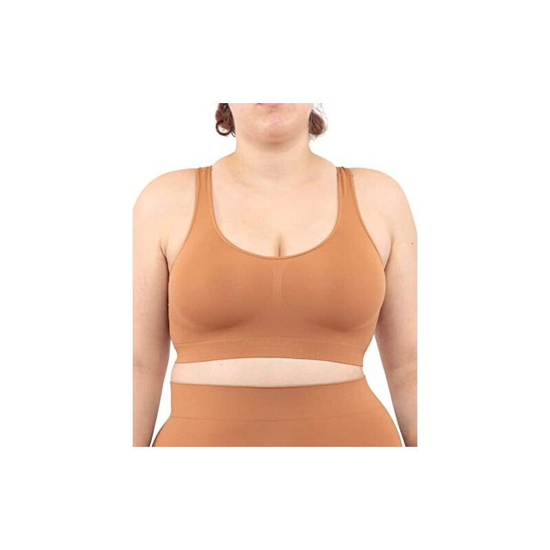 Bralette taglie forti online