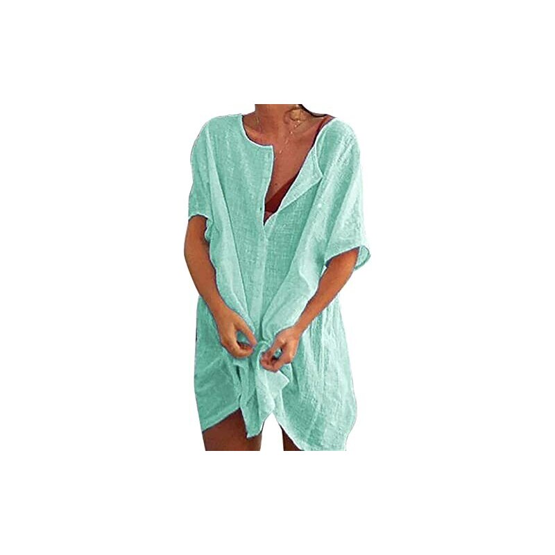 Vestito copricostume Maiorca main image 0