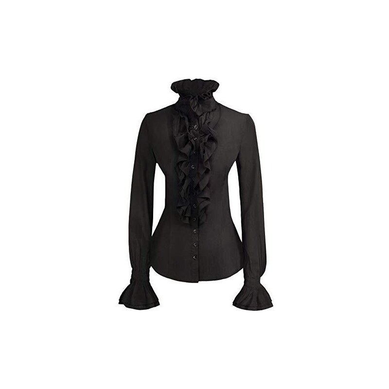 Top Maniche Lunghe Donna B&M – Fitness E Running, Dettagli Rosa O Blu