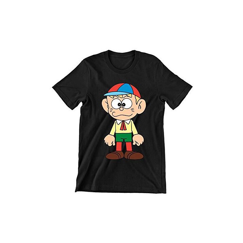 Poster Fantastici Poster Retrò Anni '70 Con Divertenti Personaggi Dei Cartoni Animati Che Camminano 840070 383 - Foto 8