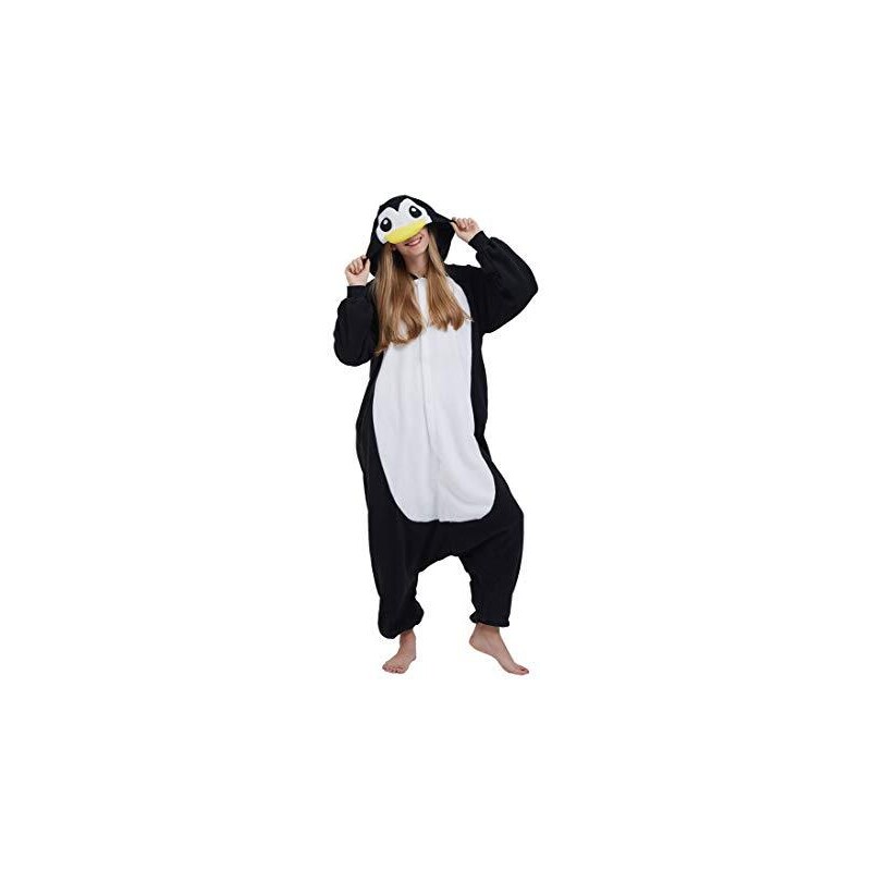 pigiama animali | Grandi Sconti | Pigiami interi Uomo e Donna