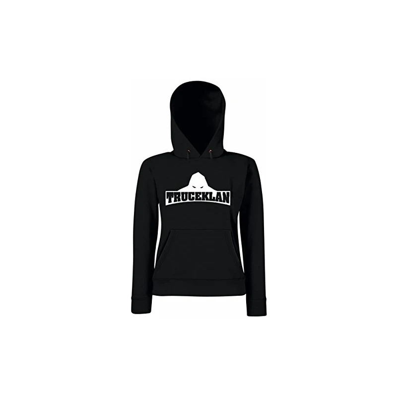Felpa con Cappuccio Santa Cruz Roskopp Dissect Strip (Black