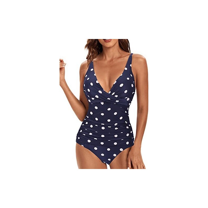YOGALULU Costumi Da Bagno Famiglia Costumi Per Grasse Fisico Costumi Da Bagno Costumi Interi Per Nascondere La Pancia Anime Costume Da Bagno Bianco Bikini Fascia Scorrevole Costumi Push Up 122923088