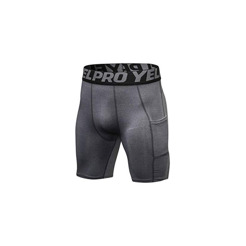 Pantaloni Sportivi Uomo Collant Compressione Uomo - Pantaloni Sportivi Per Fitness E Crossfit Venum G-fit - Foto 13