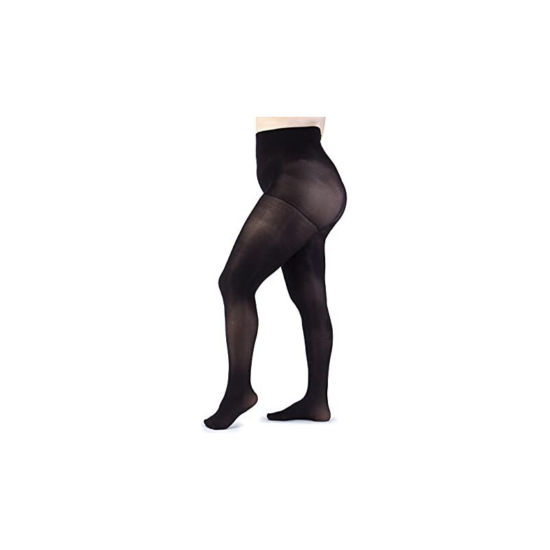 Capezio Collant Gainant Sans Pied Collant Grossesse Calzedonia