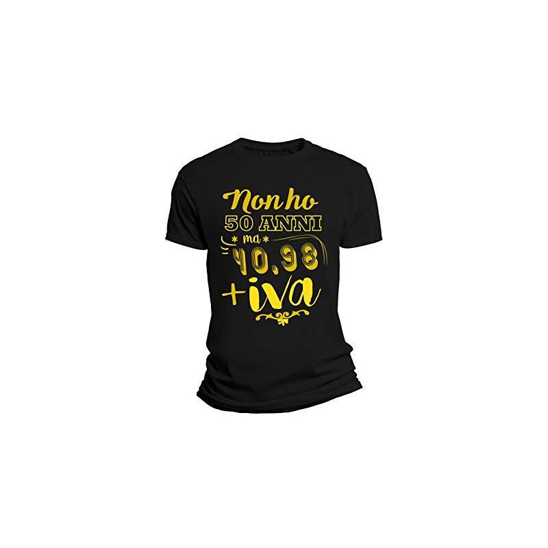 T-shirteria Tshirt Compleanno - Mi Ci Sono Voluti 60 Anni Per Diventare Cosi Bello Tshirt Simpatiche E Divertenti Idea Regalo 126167827