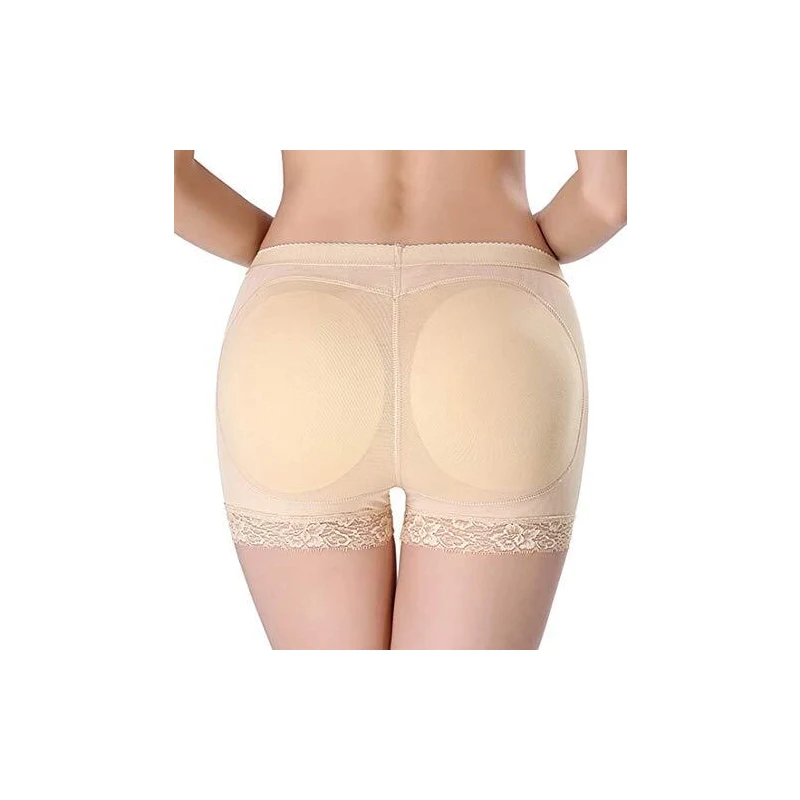 Slip Push Up Mutande Imbottite Fianchi FEOYA Slip Push Up Glutei