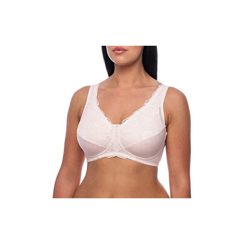 Curve Muse Reggiseni sfoderati con Ferretto Minimizer Taglie Forti da