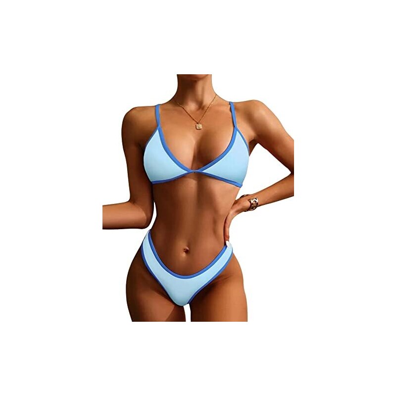 Costume Da Bagno Shaq SHEKINI Cutout Costume Da Bagno Intero Un Pezzo