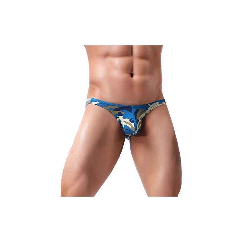 AIEOE Costume Da Bagno Uomo Asciugatura Rapida – Con Vita Regolabile E Taglio Comodo, Per Nuoto E Mare (Veste Piccolo, Ordinare 3 Numeri In Più)