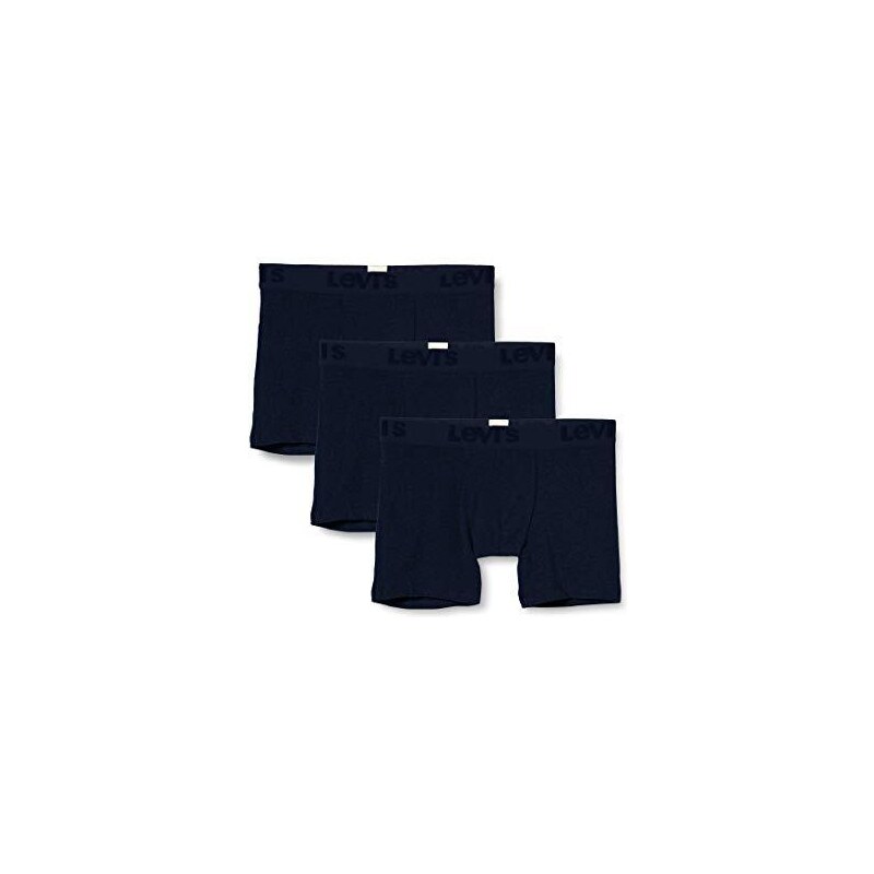 Boxer Parigamba Levi's® Sport - Confezione Da 3 - Blu | Levi's® IT
