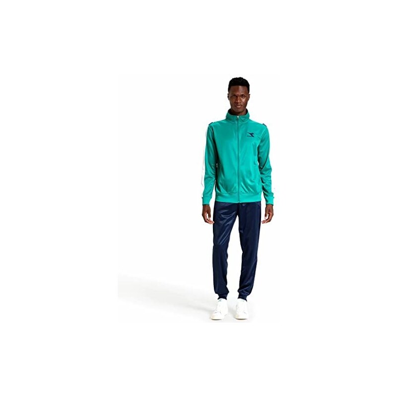 Diadora Ss T-shirt Run - Abbigliamento Running | Nencini Sport