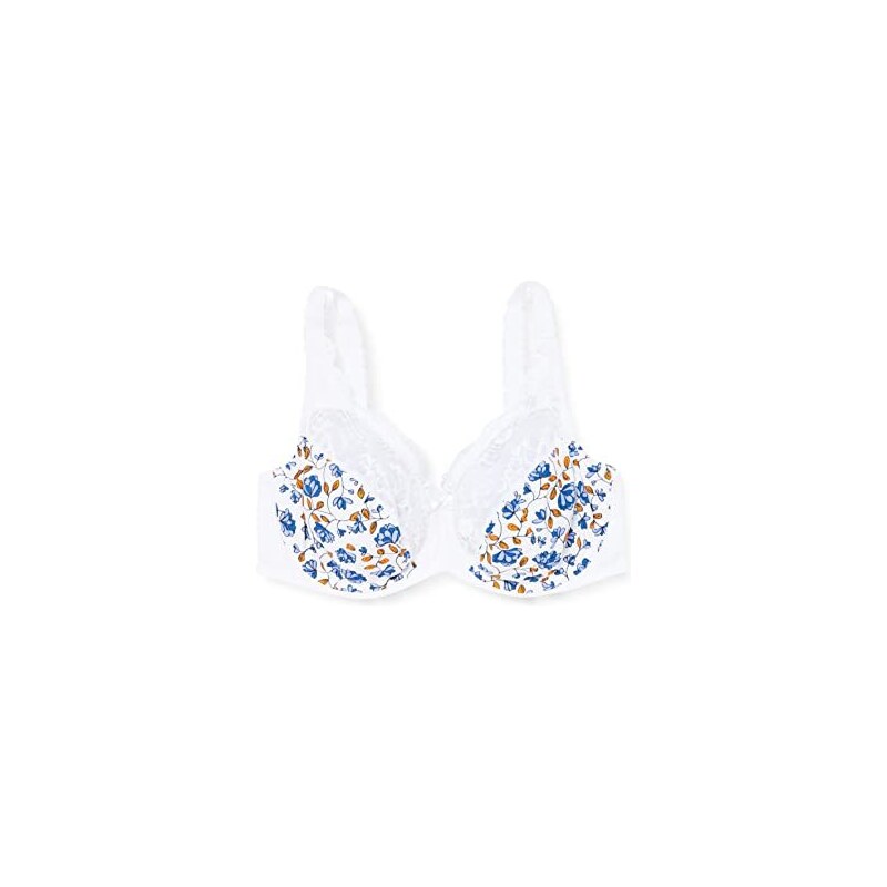 Reggiseno Donna Playtex Originale 18 Ore – Comfort, Senza Ferretto, Cinturino Regolabile - Foto 3