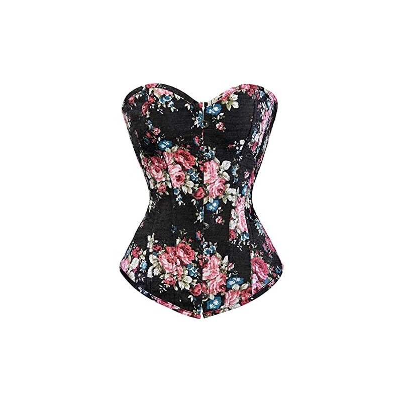 Treviso Corset