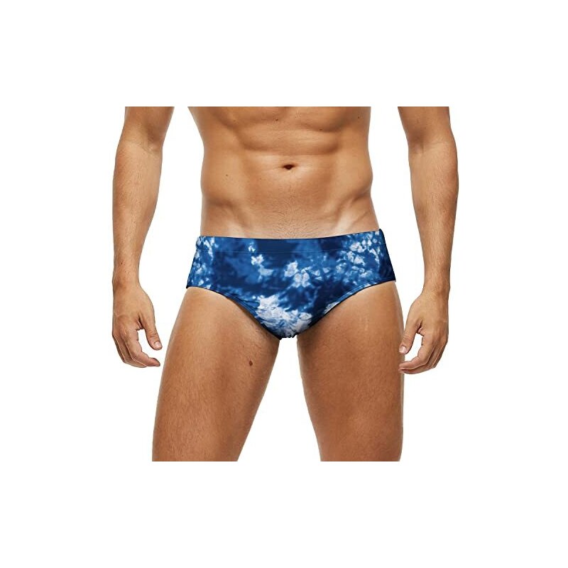 Nuoto Costume Uomo Parigamba Costume Parigamba Uomo Slip Da Nuoto