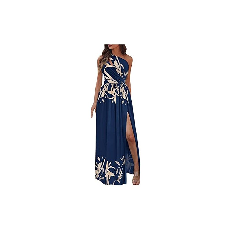 Linea ad A Strascico a Terra Abito da invitata a nozze Abito Formale Abito da sera Abito da cerimonia per signora Manica Lunga Scollo Tondo Elegante Ospite di nozze Serata Formale Raso Linea ad A Strascico a Terra Abito da invitata a nozze Abito Formale Abito da sera Abito da cerimonia per signora Manica Lunga Scollo Tondo Elegante Ospite di nozze Serata Formale Raso