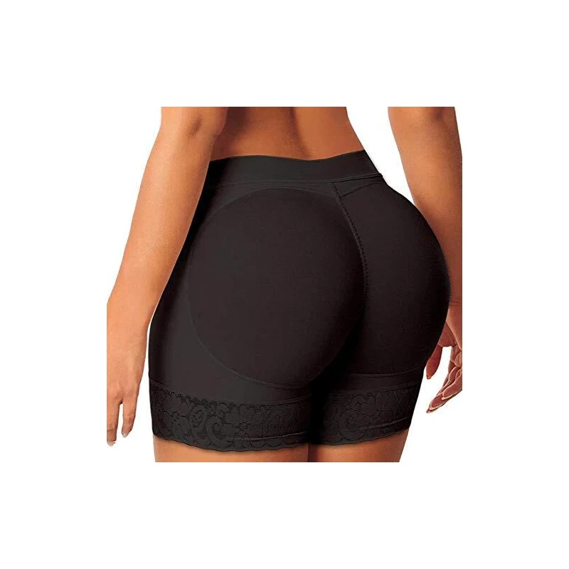 Mutande Imbottite Glutei Mutande Shapewear Push-Up Donna Intimo