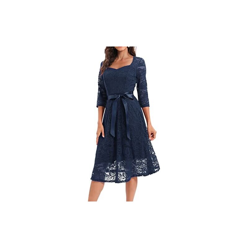 LA ORCHID Laorchid Costume da Bagno Donna Due Pezzi Vita Alta Donna