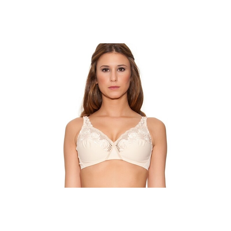PLAYTEX Reggiseno senza ferretto Essential Support in microfibra