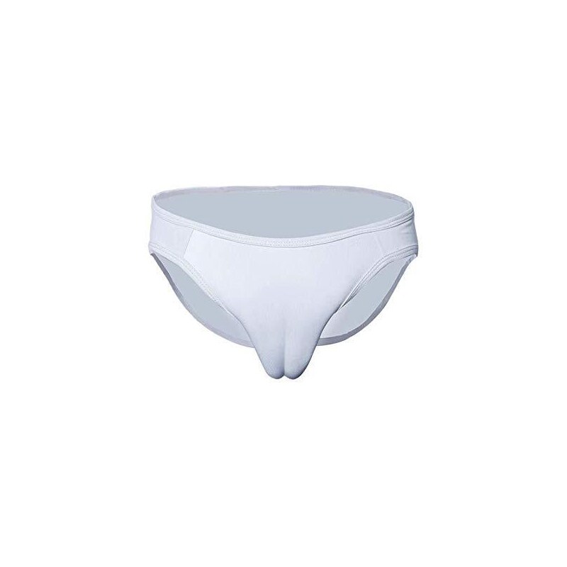 Baronhong Crossdresser Thong Panty Camel Toe Hiding Gaff Shaping Brief Azzurro S Stileoit 