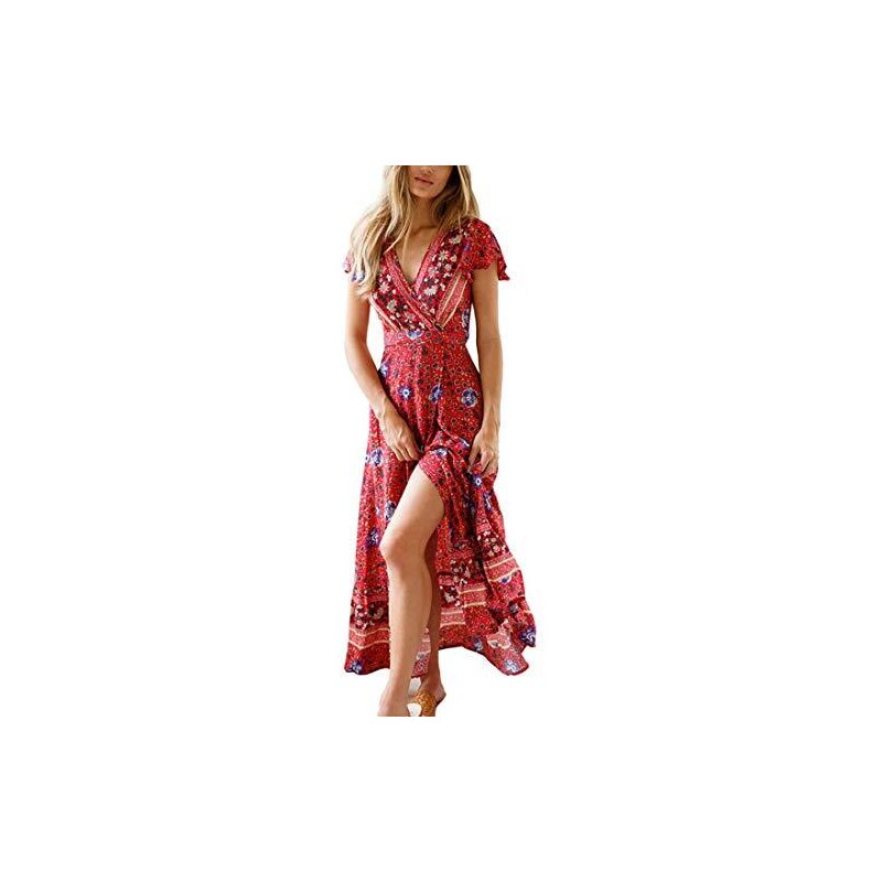SAYNO Abito Da Damigella D'onore Lungo Da Donna Con Scollo A V Per Matrimonio Con Tasche In Chiffon Abiti Formali Giallo 64 Piu 124331877 SAYNO Abito Da Damigella D'onore Lungo Da Donna Con Scollo A V Per Matrimonio Con Tasche In Chiffon Abiti Formali Giallo 64 Piu 124331877