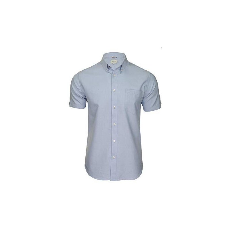 Maglia Baseball HOPSHION Numero 17 - Stile Hip Hop Per Look Casual Sportivo