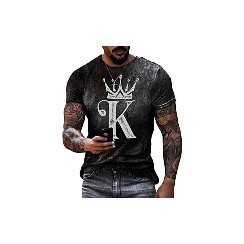 Magliette clearance casual uomo