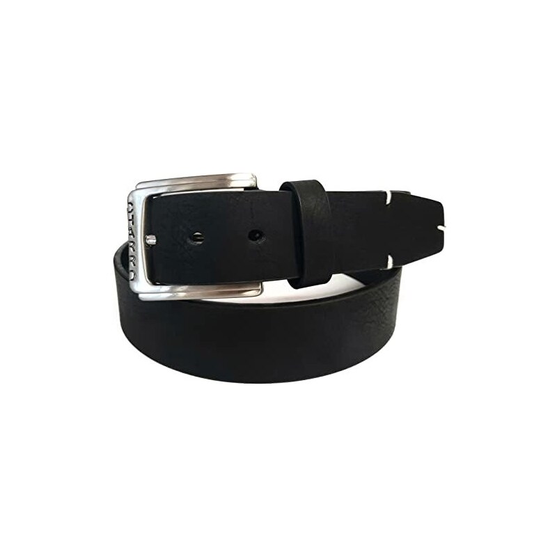 CHARRO C0602 Cintura Classica Uomo (girovita 95 Cm, Lungh. Tot. Cint - Foto 2
