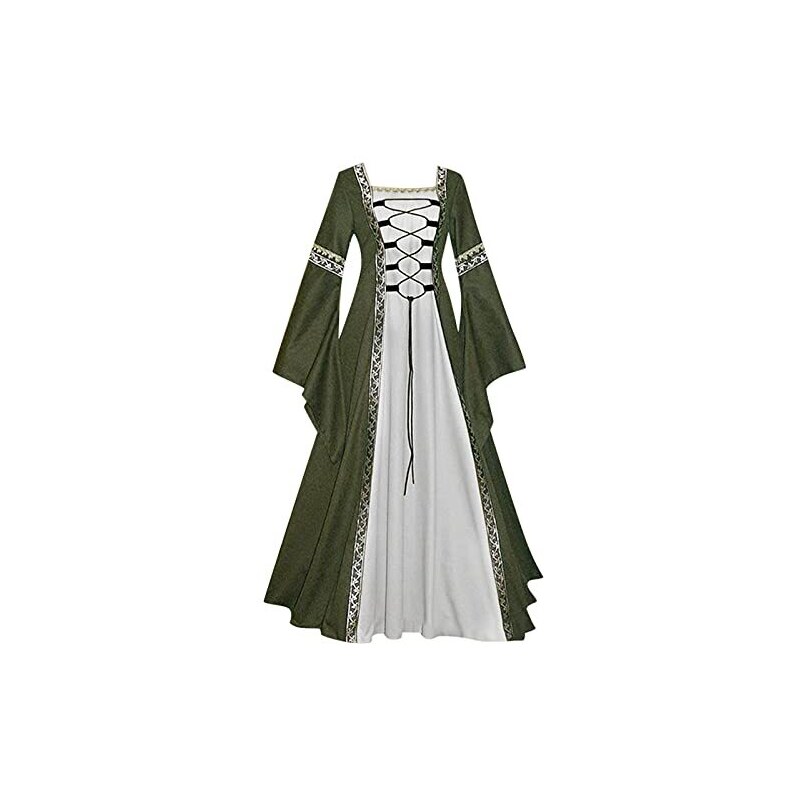 Morph Body Tuta Scheletro Donna - Costume Halloween con Ossa per Donna, Vestito Scheletro per Feste e Party a Tema, S
