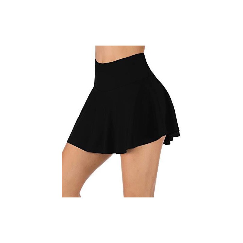 Pantalone Largo in Rete Elastica