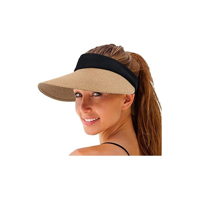 hcimooy-cappello-da-donna-in-paglia-con-visiera-parasole-a-tesa-larga