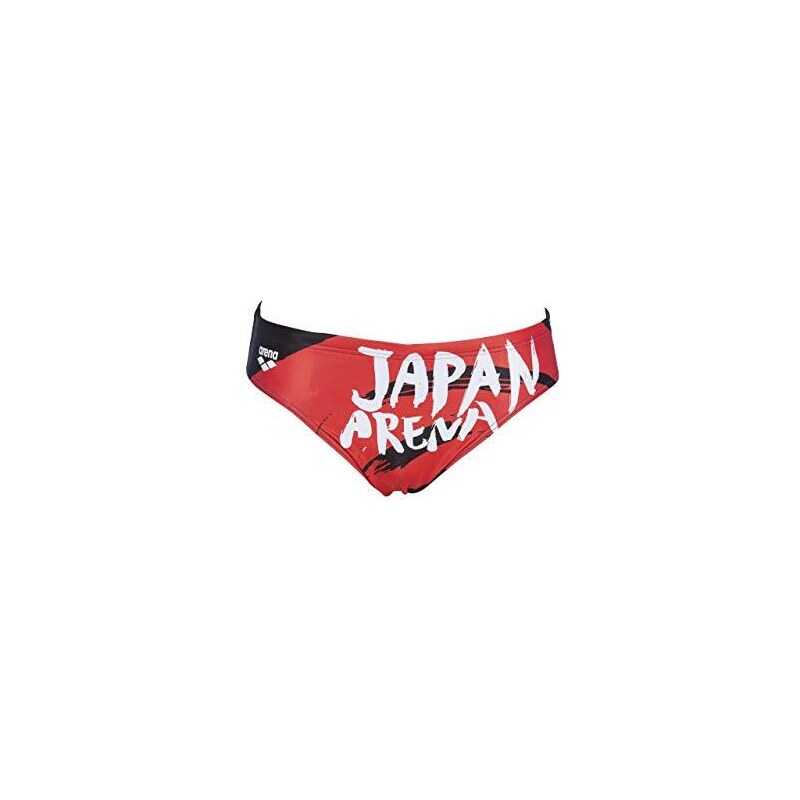 Arena Slip Da Bagno Uomo Country Flags, Costume Asciugatura Rapida Con Protezione UV E Resistenza Al Cloro