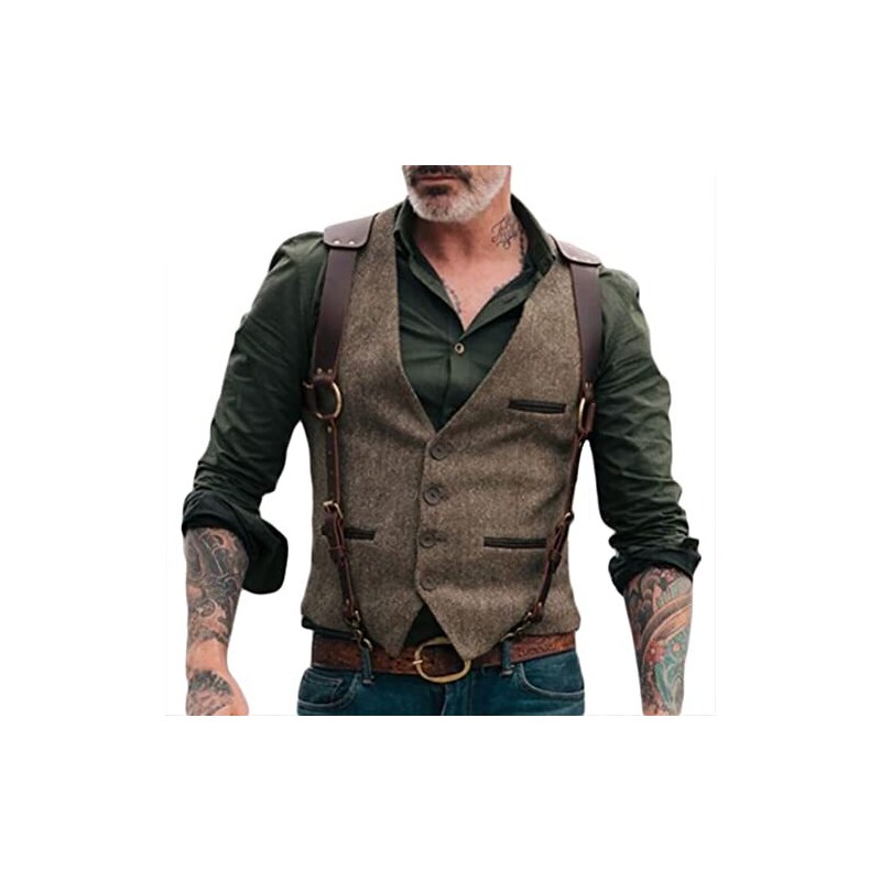 Pantaloni Cargo Tattici Da Lavoro Onsoyours Per Uomo – Leggeri, Multitasca, Jogging Fit, Per Escursioni E Outdoor