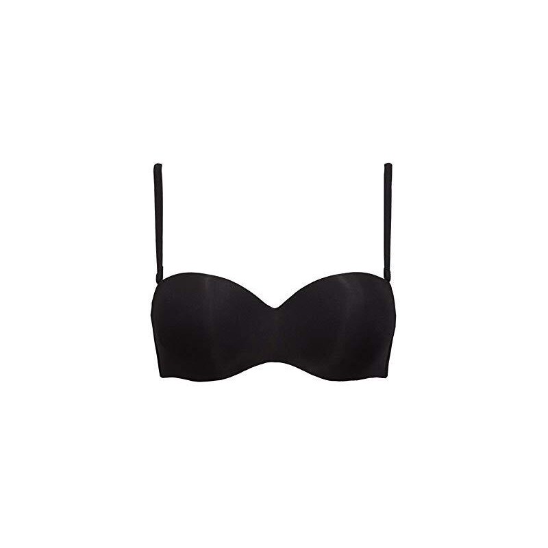 Reggiseno CLARA a fascia senza spalline Nancy schiena nuda con fascia