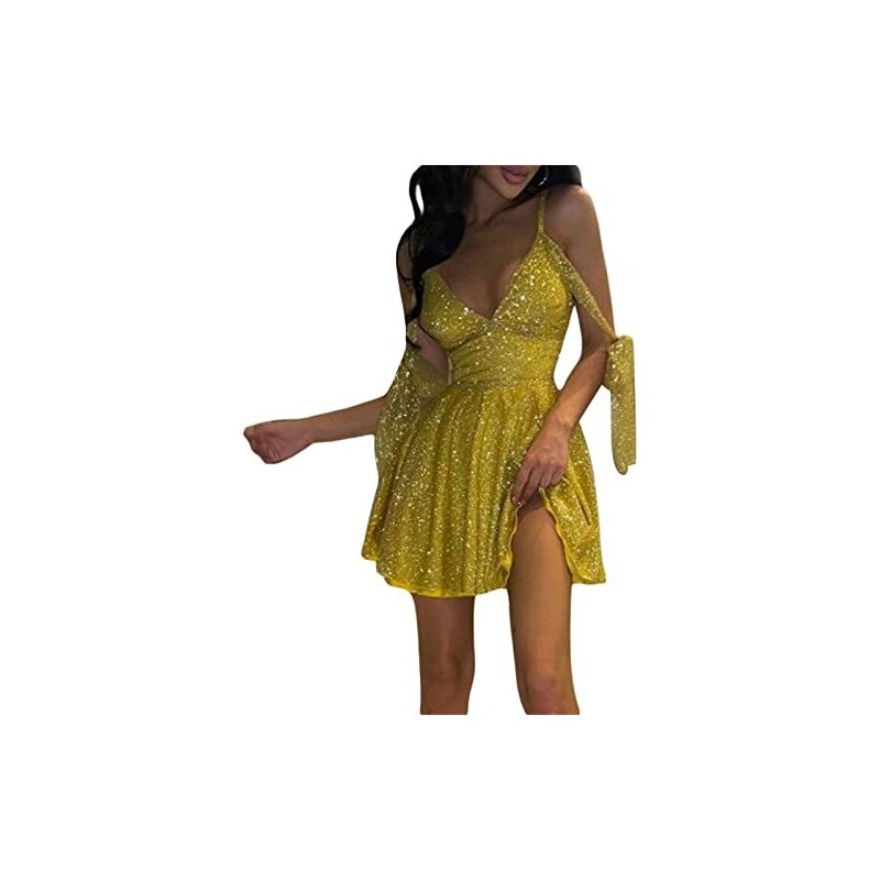 Abo mini aderente da donna, senza spalline e senza schienale, con