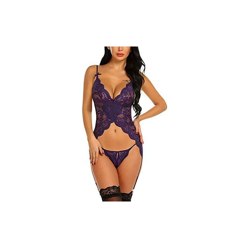 Tuta Donna Con Cappuccio Unigross - 100% Cotone, Morbida E Comoda