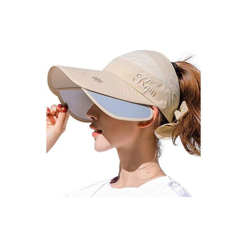 Casquette à Visière Femme RIZLA+ 100% Coton - Taille 54 Cm - Couleur Camouflage - Neuf Avec étiquettes
