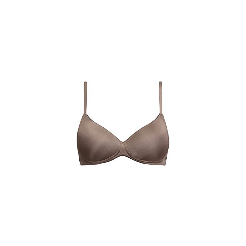 Reggiseno senza ferretto in pizzo ADELE Lepel