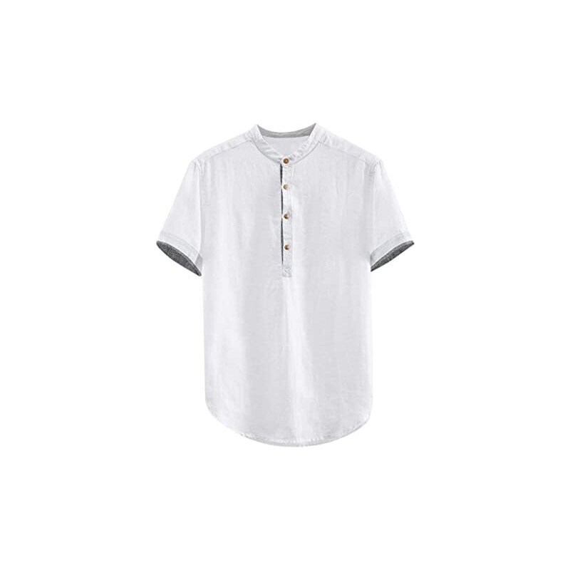 T-shirt Uomo: Magliette Trendy E Di Qualità - Foto 6