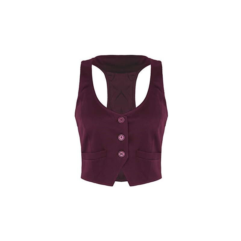 Gilet Con Paillettes Dorate Per Bambini - Costume Da Ballo Perfetto Per Feste E Carnevale
