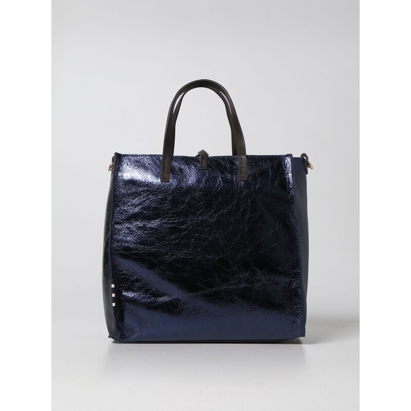 Borsa Shopping Manila Grace Felicia Limited Edition – Rosa, Ecopelle, Con Tracolla E Due Pochette, Autunno/Inverno 2022