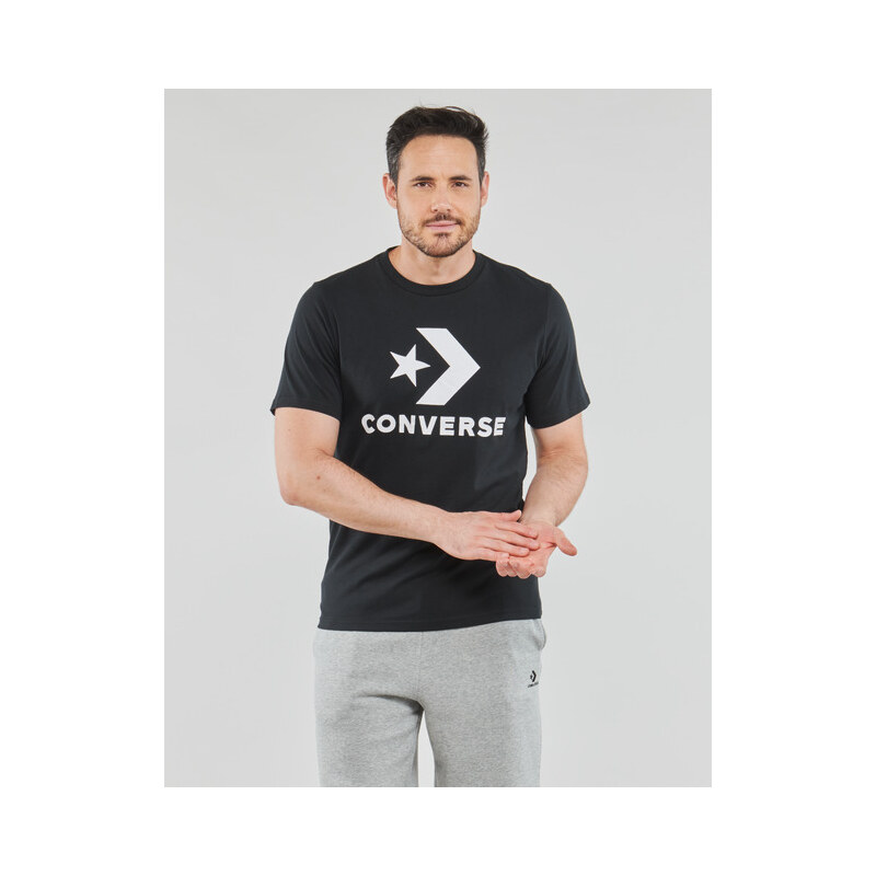 Converse T-shirt GO-TO STAR CHEVRON TEE