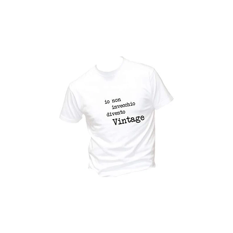Fulidngzg T-Shirt Uomo Cotone Slim Fit Estivi Firmate Tshirt Cotone