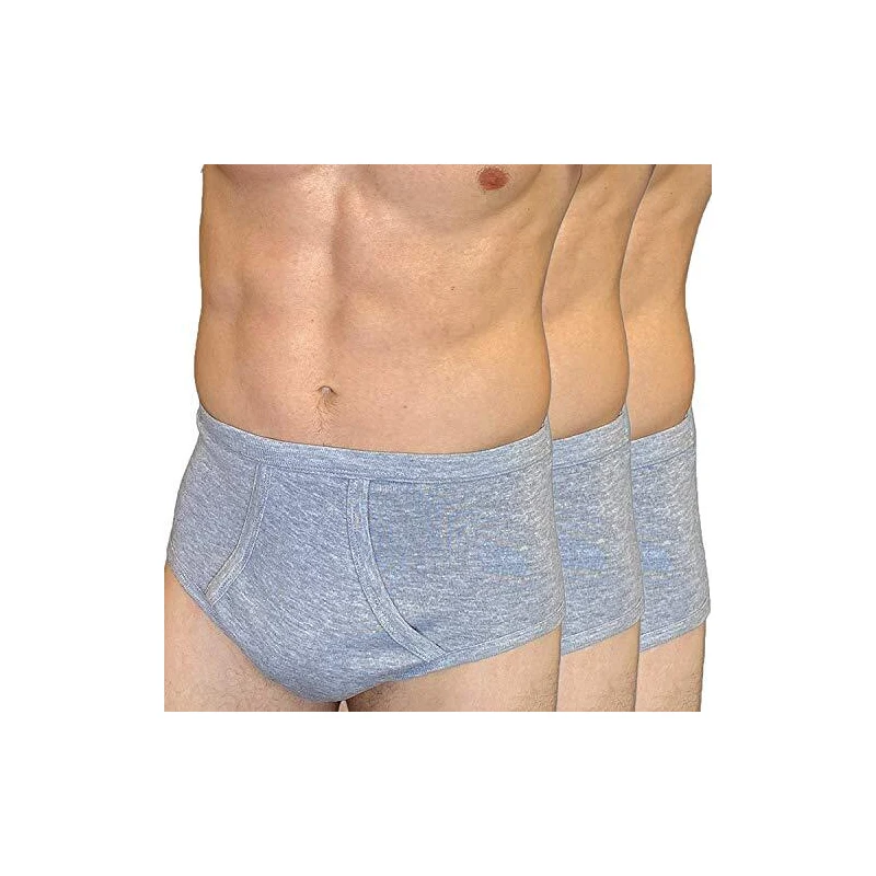 KU Pand 2099 Men Uomo Cartoon Fashion 100% Cotone Pettinato