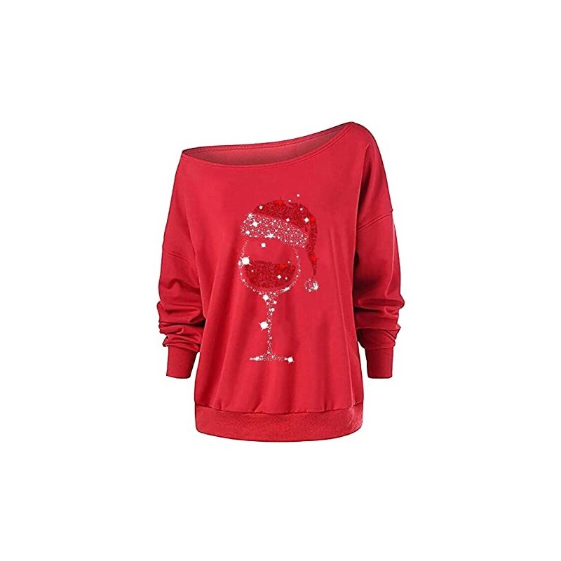 Maglione Donna Nero Con Scollo Tondo E Schiena Scoperta, Maglia Fine, Decorato Con Perline, Taglia Unica
