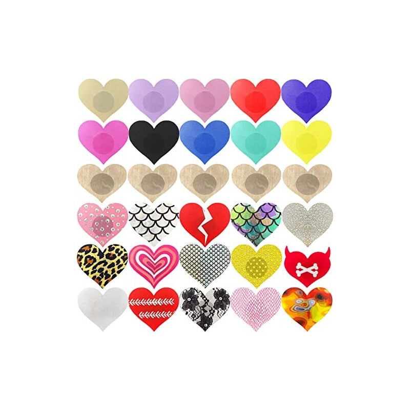 2 pezzi braccialetti per coppie magnetiche ciondolo a forma di cuore