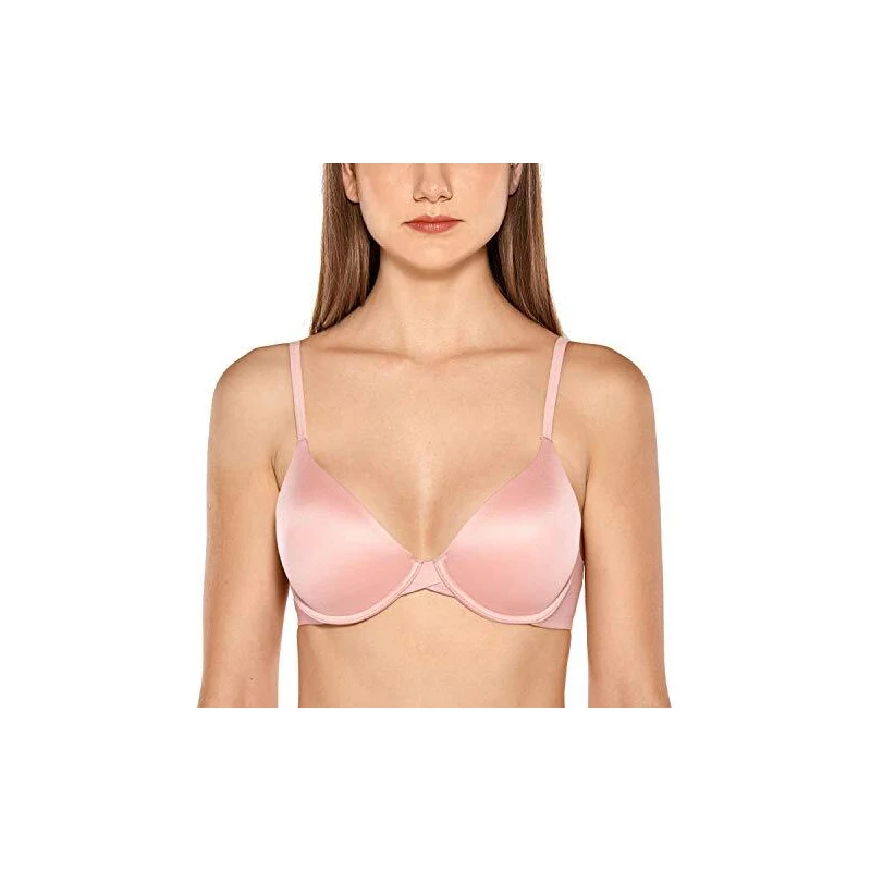 Glamorise Active Ready Reggiseno A Coppa Piena Donna – Senza Fili In Cotone Con Tecnologia Magiclift